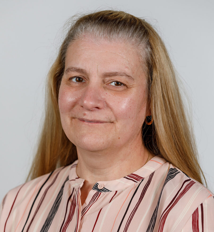 Our Team Forest Park