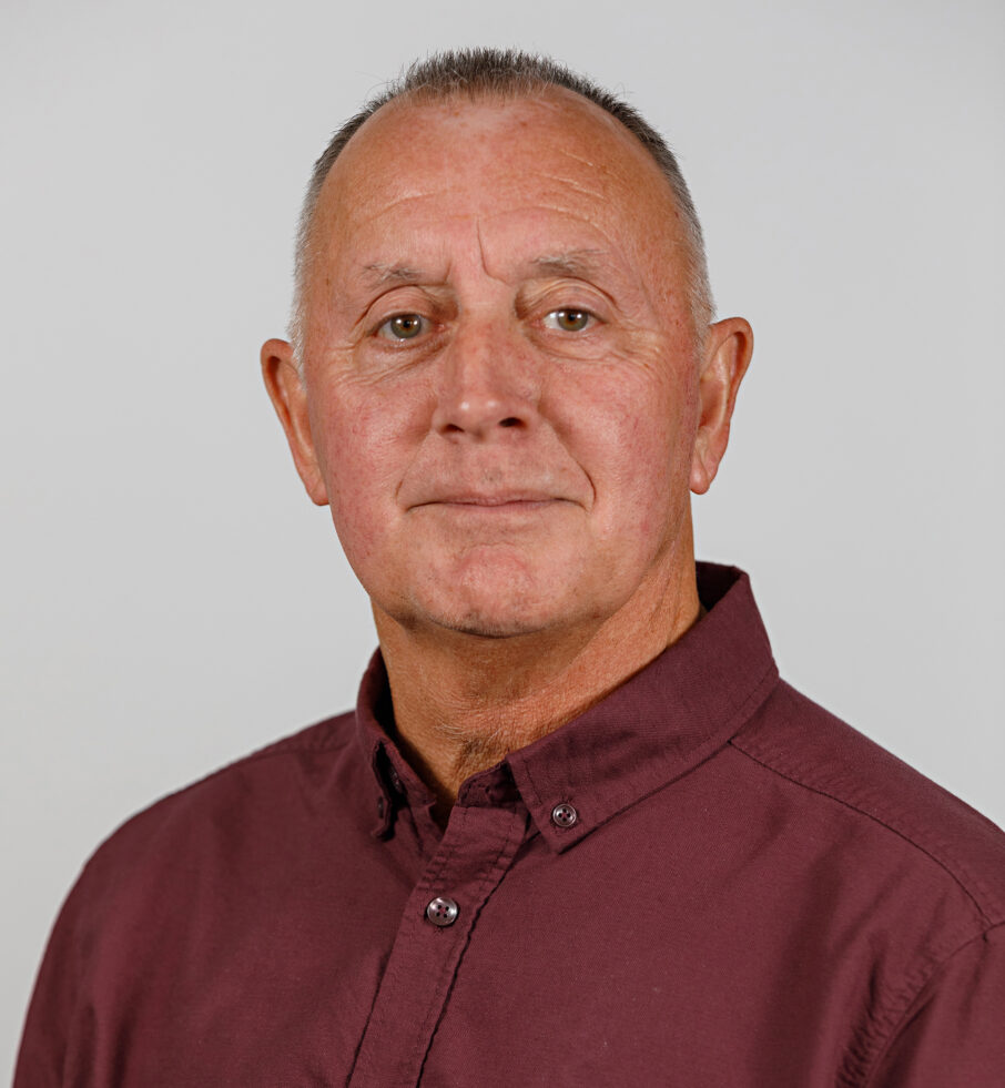 Our Team Forest Park