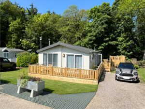 Willerby Clearwater Lodge (2015)