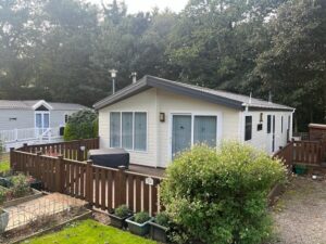 Willerby Clearwater Lodge (2015)