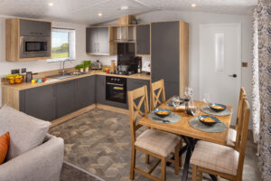 Beverley Norwood Lodge (New)