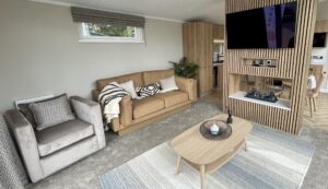 Sunseeker Infinity Lodge (New)