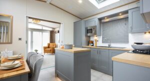 Pemberton Langton Lodge (New)