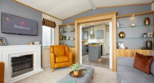 Pemberton Langton Lodge (New)