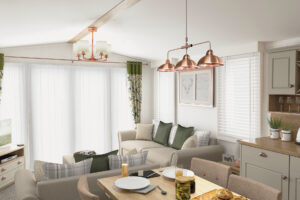 Swift Vendee Lodge (New)