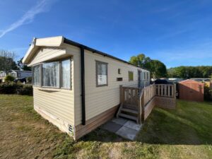 Willerby Salsa Eco (2013)