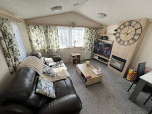 Willerby Salsa Eco (2013)
