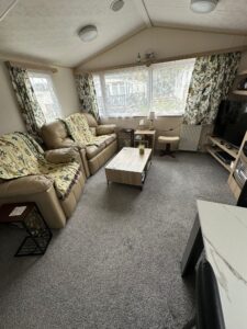 Willerby Salsa Eco