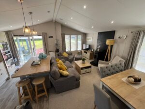 Willerby Pinehurst Lodge (2019)
