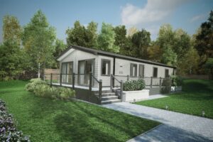 Swift Edmonton Lodge (New)