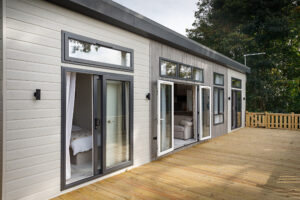 Sunseeker Hideaway Lodge (New)