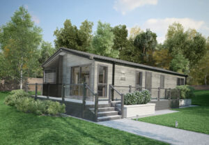 Swift Toronto Lodge (New)