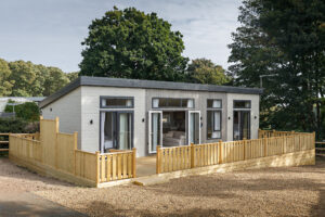 Sunseeker Hideaway Lodge (New)