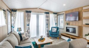 Pemberton Marlow Lodge (New)