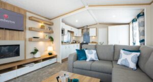 Pemberton Marlow Lodge (New)
