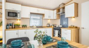 Pemberton Marlow Lodge (New)