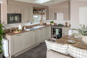 Swift Morlaix Lodge (New)
