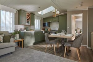 Swift Vendee Lodge (New)