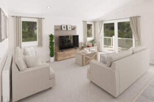 Swift Montreal Twin Lodge (New)