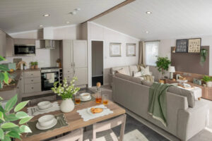 Swift Montreal Twin Lodge (New)