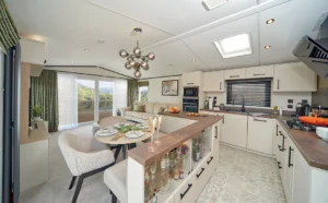 Carnaby Grantley Lodge (New)