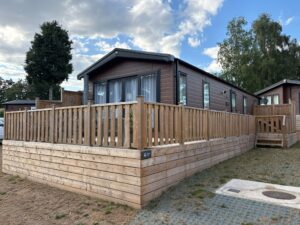 Swift Vendee Lodge (2026)